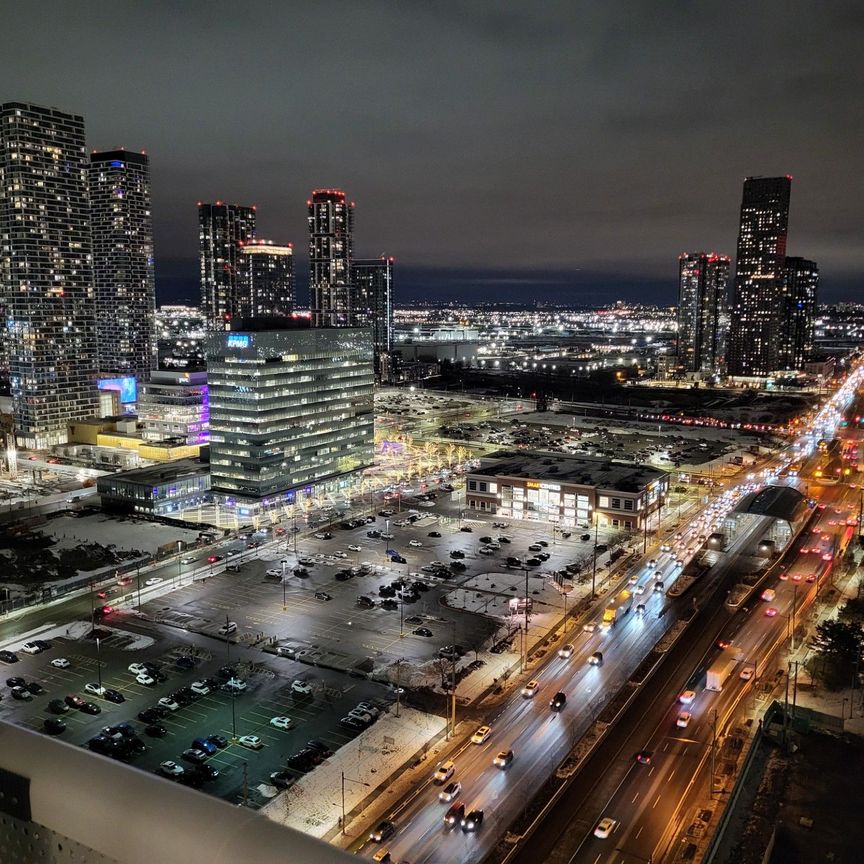 For Lease - 8 Interchange Way Unit# 3008, Vaughan, Ontario - Photo 1