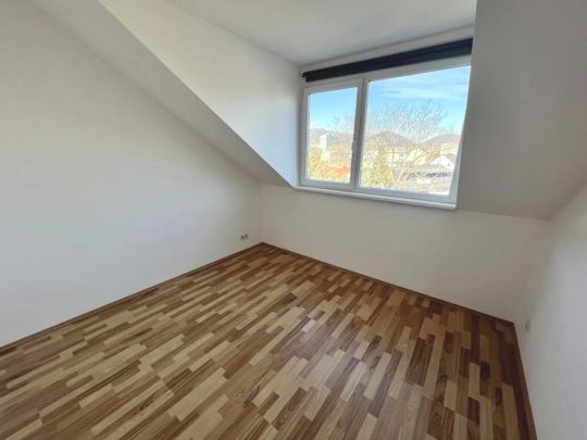 Gemütliche 2-Zimmer-Wohnung in ruhiger Lage von Graz-Gösting - Photo 1