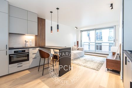 Rue Nicolo, - Photo 2