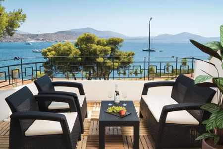 Διαμέρισμα για ενοικίαση Βάρκιζα (Βάρη - Βάρκιζα) - Photo 5