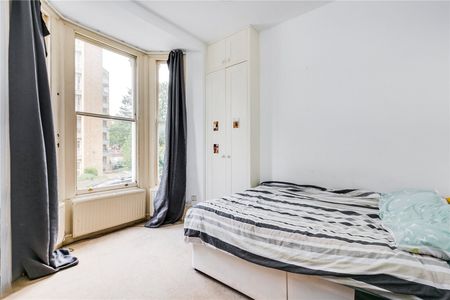 Sulgrave Road, Brook Green, W6 - Photo 5