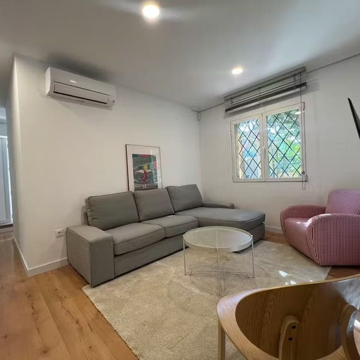 Avenida de la Osa Mayor, Madrid, Community of Madrid 28023 - Foto 1