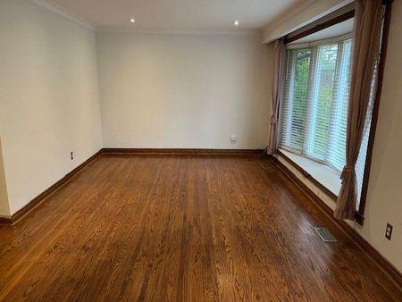 For Lease - 368 Bent Crescent Unit# Main, Richmond Hill, Ontario - Photo 3