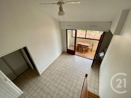 Appartement F1 à louer 2 pièces - 36,40 m2 MONTAUBAN - 82 - Photo 2