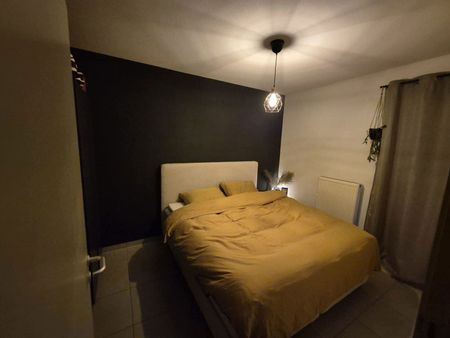 Rustig gelegen appartement met terras - Photo 3