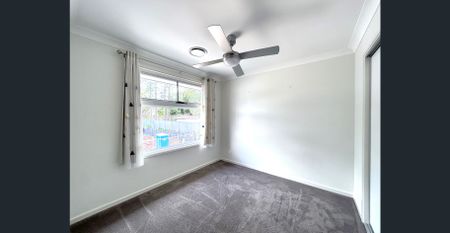 Luxurious 4-Bedroom Double-Storey Home in Avenue Estate, Daisy Hill for Rent - Photo 2