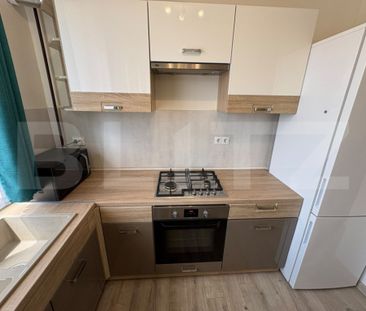 Studio modern, Parcare Subterana, AC, Str. Paris - Photo 4