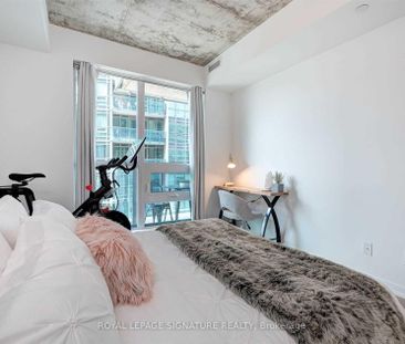 Liberty On The Park Lofts , #1010 - Photo 5