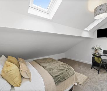 Studio to rent - Photo 2