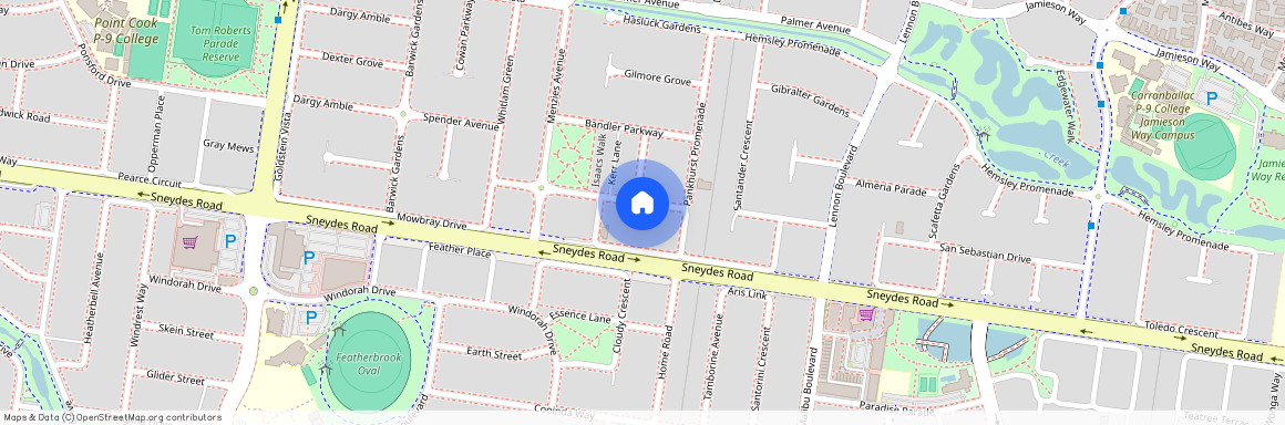 37 Pankhurst Promenade, Vic 3030, Point Cook