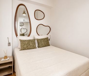 Appartement à louer rue Georges Bizet, Paris 16ème - Photo 5