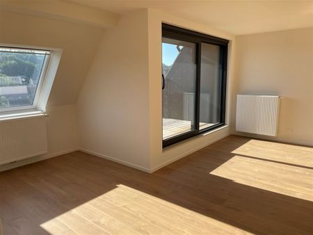 App te huur in Residentie Scheldevleugel - Foto 2