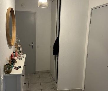 Location Appartement 3 pièces 68m² TRUCHTERSHEIM 67370 - Photo 6