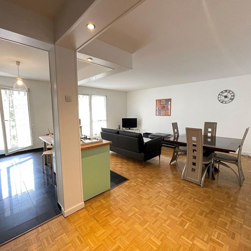 Appartement Lyon - 3 pièce(s) - 74.47 m2 - Photo 1