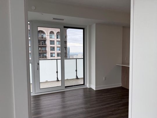 For Lease - 430 Square One Drive Unit# 3311, Mississauga, Ontario - Photo 1