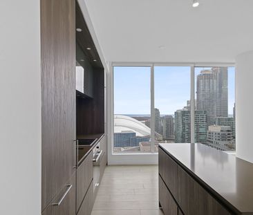 For Lease - 35 Mercer Street Unit# 2610, Toronto, Ontario - Photo 3