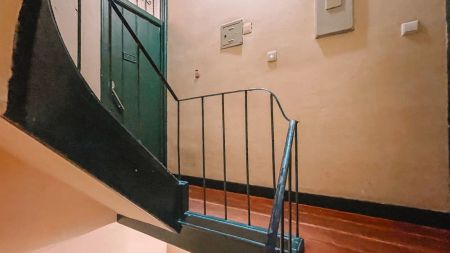 1-bedroom apartment for rent in Lisbon, bills included - Photo 4