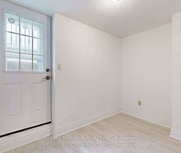 For Lease - 75 Millard Avenue Unit# Basement, Newmarket, Ontario - Photo 3