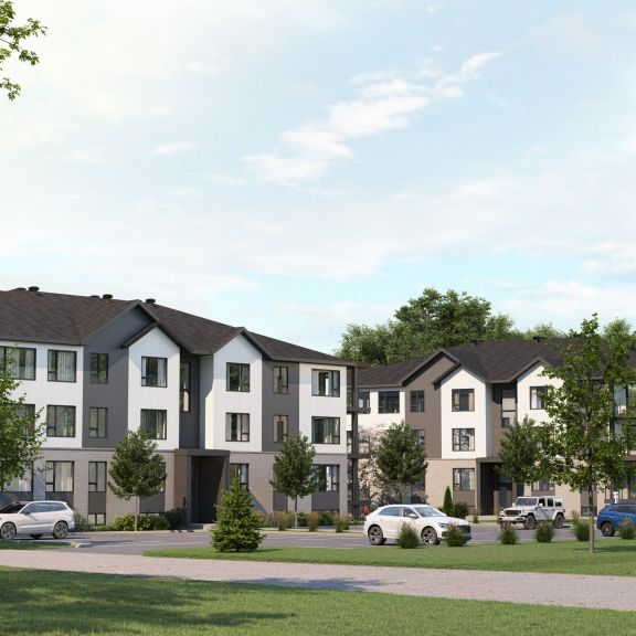 Le Kingham / 4 1/2 - Photo 1