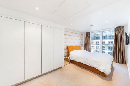 2 bedroom apartment to rent - Photo 3