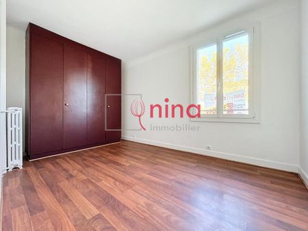 Location Appartement - Photo 4