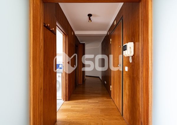 Apartamento T2 em Porto