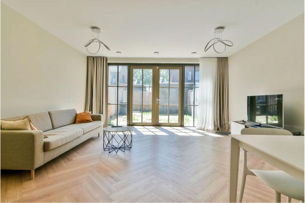 Huis te huur: Benjamin Jonsonlaan 149 2135 VP Hoofddorp - Photo 1