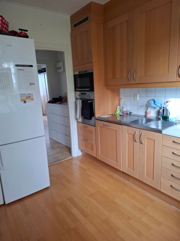 Frejahöjden 10 - Foto 2