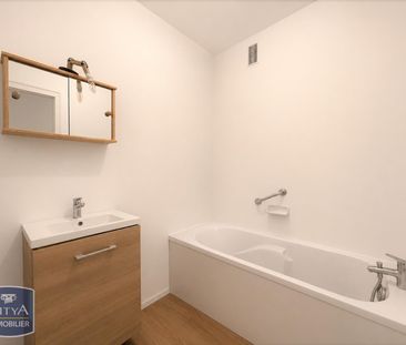 Location Appartement 3 pièces 68m² LE BOUSCAT 33110 - Photo 1
