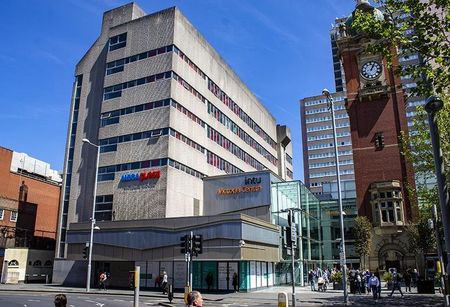 Studio to rent - Photo 4