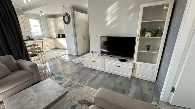 Apartament cu 2 camere de închiriat - Photo 1