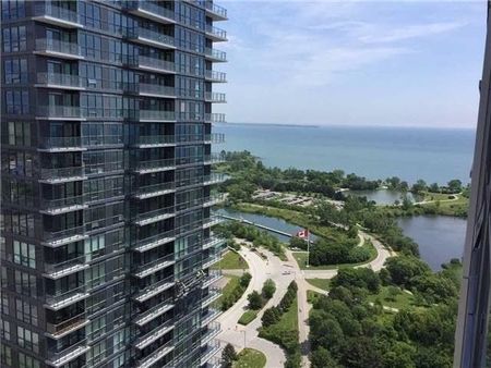 For Lease - 2212 Lakeshore Boulevard Unit# 4508, Toronto, Ontario - Photo 3