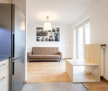 Mieszkanie Kraków Prądnik Biały powierzchnia 31.3 m² C206-WM-36036 - Photo 6