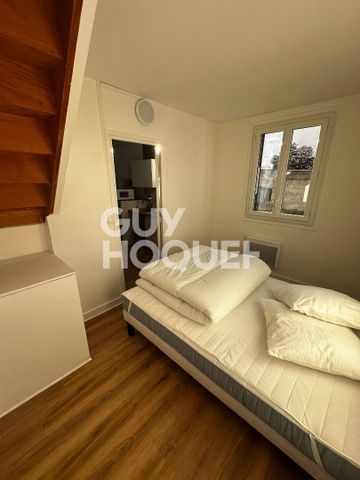 Appartement 3 pièces meublé à louer à Gagny - Centre-ville - Photo 5
