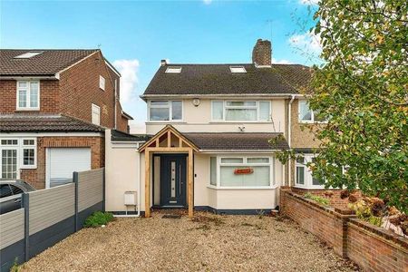 Ridgehurst Avenue, Watford, Hertfordshire, WD25 - Photo 4