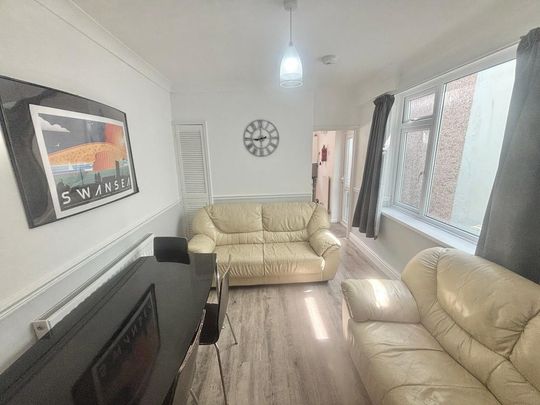 1 bedroom terraced house to rent - Photo 1