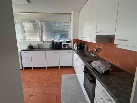 Gorgeous 4.5 pcs apartment on the 2nd floor with lake views - Foto 5