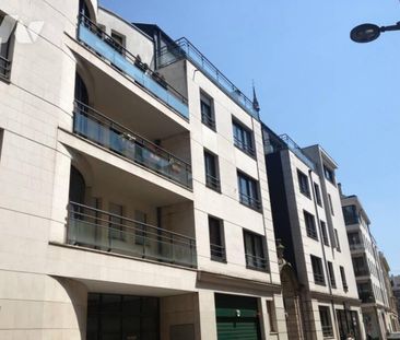 STUDIO A LOUER EN HYPER CENTRE VILLE DE ROUEN RIVE DROITE - Photo 1