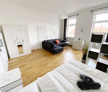 Klosterneuburger Straße 89 Zimmer 3 - Photo 5