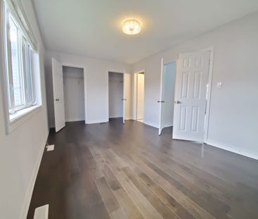 For Lease - 87 Pearcey Crescent, Barrie, Ontario - Photo 4