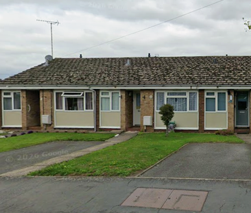 Ferrers Avenue, Tutbury, Burton-on-Trent, Staffordshire, DE13 9JP - Photo 1