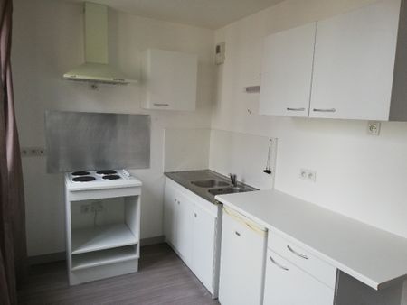 Location Appartement 2 pièces 48m² - Photo 5