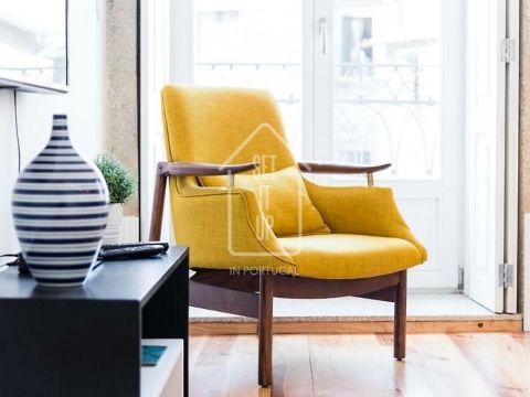 Apartamento T1 - Photo 1