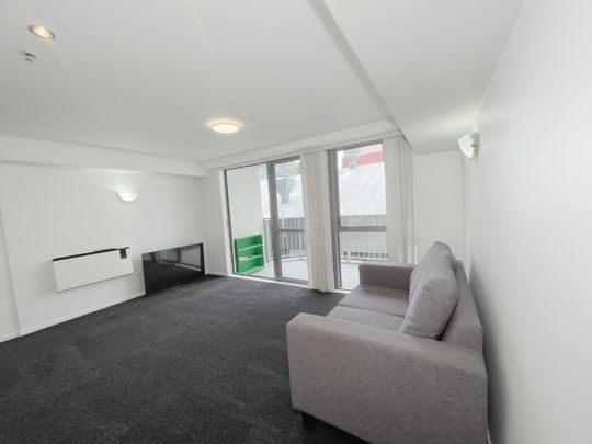 Cozy one bedroom Hobson St apartment - Photo 1