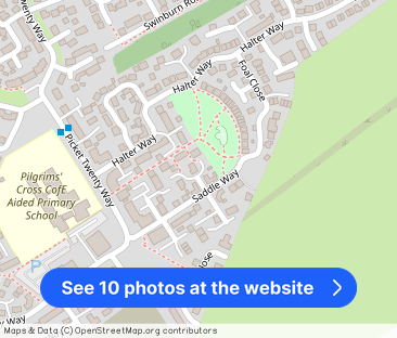 Saddle Way, Andover, Hampshire, SP11 - Photo 1