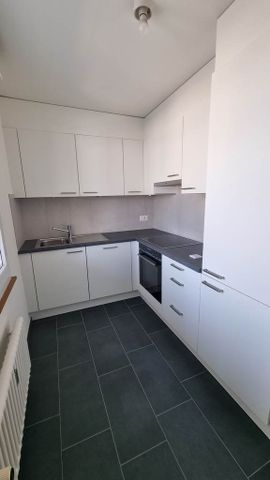 2 Zimmer, 55 m², 5. Stock - Photo 2