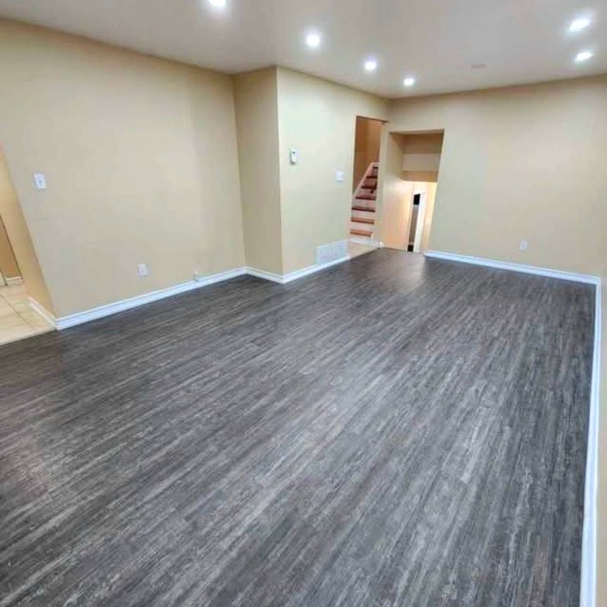 For Lease - 59 Flowertown Avenue, Brampton, Ontario - Photo 1