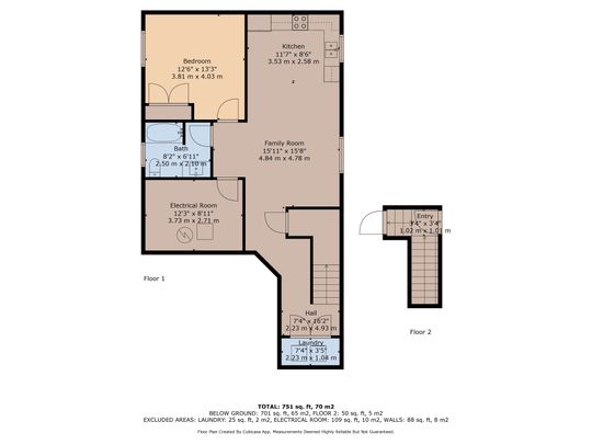 For Lease - 2269 SOUTHPORT Crescent Unit# lower, London South, Ontario - Photo 1