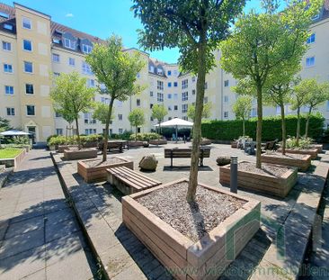** Zentrum-Süd * 3,5-Zimmer-Maisonette-Whg. mit Dachterrasse und zw... - Foto 3