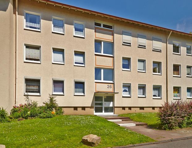 3- Zimmer Wohnung in Altenbochum - Photo 1